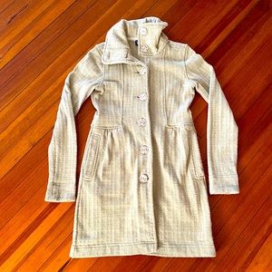 Patagonia Better Sweater Coat